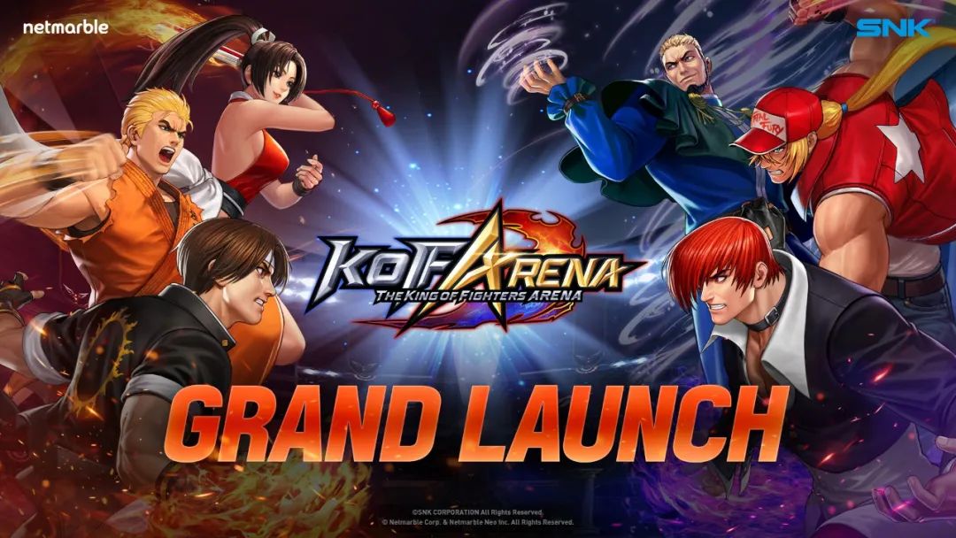 加密狗出品：KofArena（拳皇）链游版保姆级教程